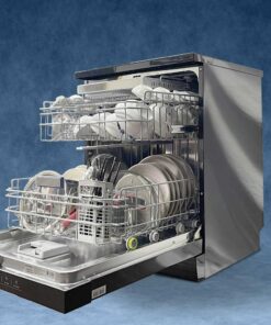 Máy rửa bát âm tủ 14 bộ Eurosun SMS78EU12EB