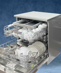 Máy rửa bát âm tủ 14 bộ Eurosun SMS78EU12ES