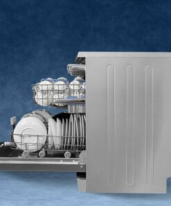 Máy rửa bát âm tủ 15 bộ Eurosun SMS80EU16E