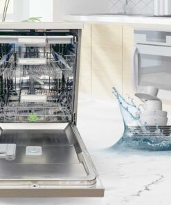 Máy rửa bát âm tủ 15 bộ Eurosun SMS80EU16E