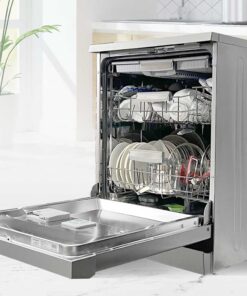 Máy rửa bát âm tủ 15 bộ Eurosun SMS80EU16E