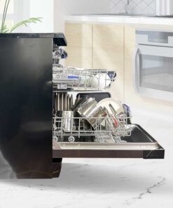 Máy rửa bát âm tủ 15 bộ Eurosun SMS81EU19EB