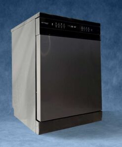 Máy rửa bát âm tủ 15 bộ Eurosun SMS81EU19EB