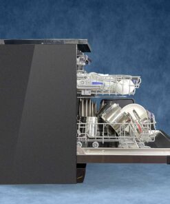 Máy rửa bát âm tủ 15 bộ Eurosun SMS81EU19EB