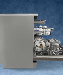 Máy rửa bát âm tủ 15 bộ Eurosun SMS81EU19ES