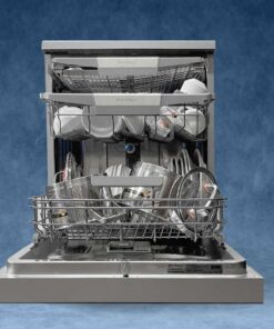 Máy rửa bát âm tủ 15 bộ Eurosun SMS81EU19ES