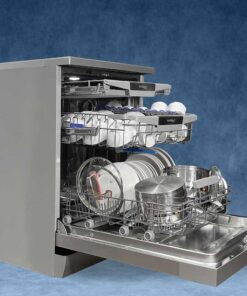 Máy rửa bát âm tủ 15 bộ Eurosun SMS81EU19ES