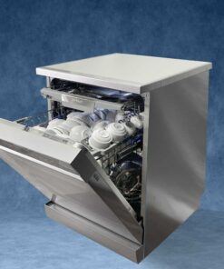 Máy rửa bát âm tủ 15 bộ Eurosun SMS81EU19ES