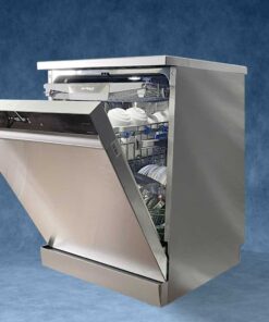 Máy rửa bát âm tủ 15 bộ Eurosun SMS81EU19ES