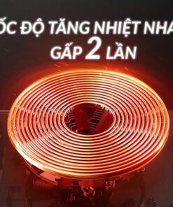 Bếp từ đôi EUROSUN EU-T256Pro