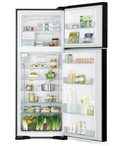 Tủ lạnh Hitachi Inverter 450 lít R-FG560PGV8X (GBK)