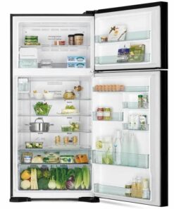 Tủ lạnh Hitachi Inverter 550 lít R-FG690PGV7X (GBK)