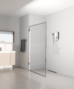 Máy nước nóng trực tiếp Stiebel Eltron XGL 45 EC (4500W)