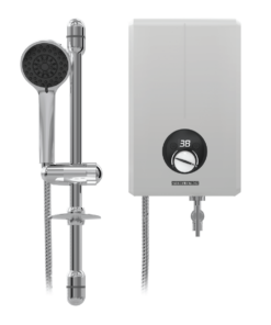 Máy nước nóng trực tiếp Stiebel Eltron XGLP 45 EC (4500W - có bơm)