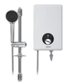 Máy nước nóng trực tiếp Stiebel Eltron XGP 45 EC (4500W - có bơm)