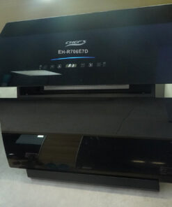 Máy hút mùi vát Chef's EH-R706E7D