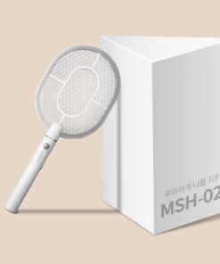 Vợt muỗi Hawonkoo MSH-021-W