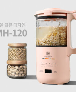Máy làm sữa hạt Hawonkoo SMH-120-PK