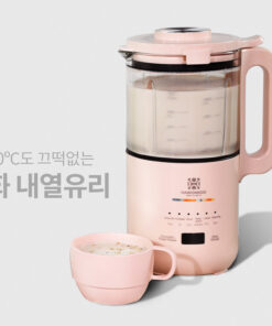 Máy làm sữa hạt Hawonkoo SMH-120-PK