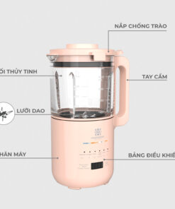 Máy làm sữa hạt Hawonkoo SMH-120-PK