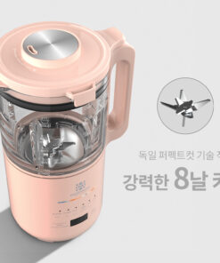 Máy làm sữa hạt Hawonkoo SMH-120-PK