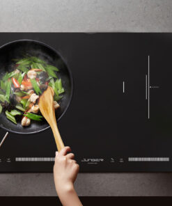 Bếp điện từ đôi Junger CEJ-203-IF