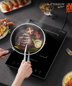 Bếp hồng ngoại đơn Junger MT-92