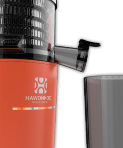 Máy ép chậm Hawonkoo SJH-001-CR