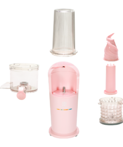 Máy ép chậm Hawonkoo SJH-001-PK