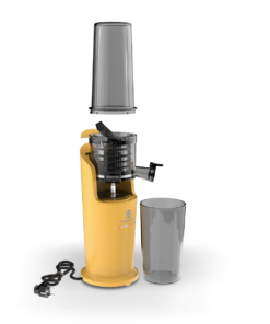 Máy ép chậm Hawonkoo SJH-001-YL