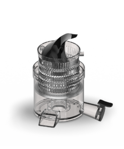 Máy ép chậm Hawonkoo SJH-001-YL