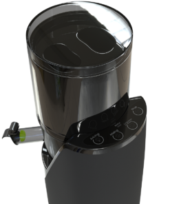 Máy Ép Chậm Hawonkoo SJH-045-BA