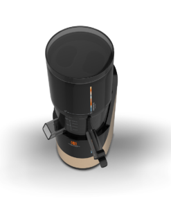 Máy Ép Chậm Hawonkoo SJH-045-CF