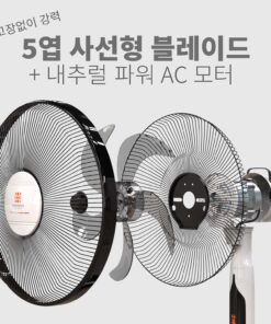 Quạt cây Hawonkoo AC FAH-011-BA