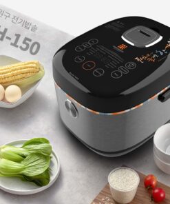 Nồi cơm điện tử Hawonkoo 1,5L RCH-150-BA