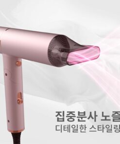 Máy sấy tóc Hawonkoo HDH-130-PK