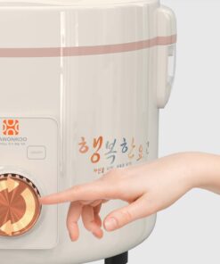 Nồi cơm điện Hawonkoo 1,5L RCH-154-CE