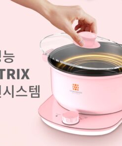 Nồi lẩu điện Hawonkoo HEH-100-PK