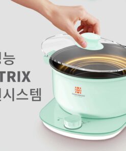 Nồi lẩu điện Hawonkoo HEH-100-GE