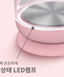 Ấm siêu tốc Hawonkoo KEH-170-PK