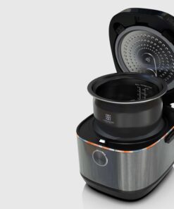 Nồi cơm điện tử Hawonkoo 1,5L RCH-150-BA