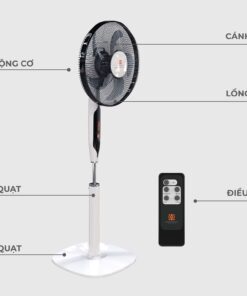 Quạt cây Hawonkoo AC FAH-011-W