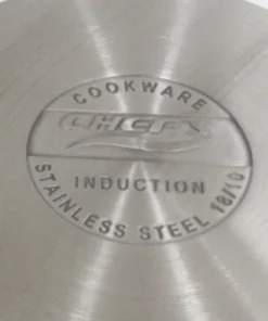 Bộ nồi 4 món Chef's EH-CW4430