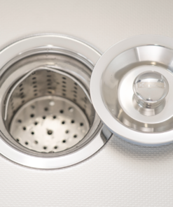 Chậu rửa bát Konox KN8646DU Dekor