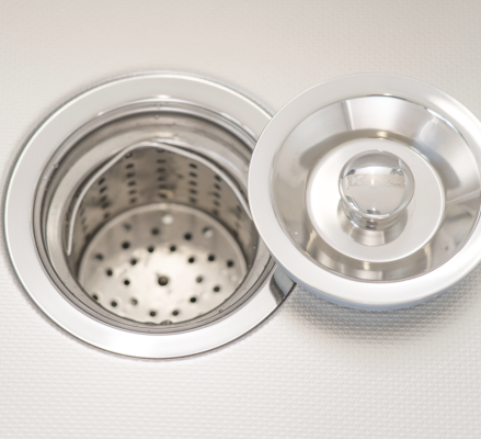 Chậu rửa bát Konox KN8646DU Dekor