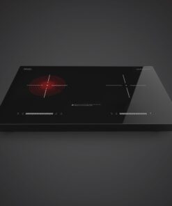 Bếp điện từ đôi Junger SIS-68