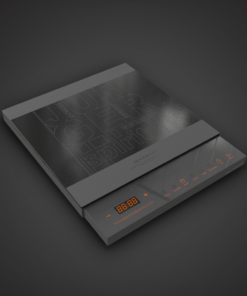 Bếp từ đơn Junger CEJ-105-I