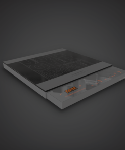 Bếp từ đơn Junger CEJ-105-I