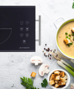 Bếp hồng ngoại đơn Junger ASC-86