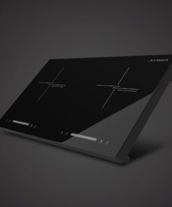 Bếp từ đôi Junger CEJ-201-II Bếp từ đôi Junger CEJ-201-II